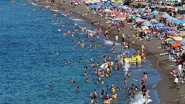 Kerta Geştyarî li Tirkiye  li sala 2017an bêhêvî ye